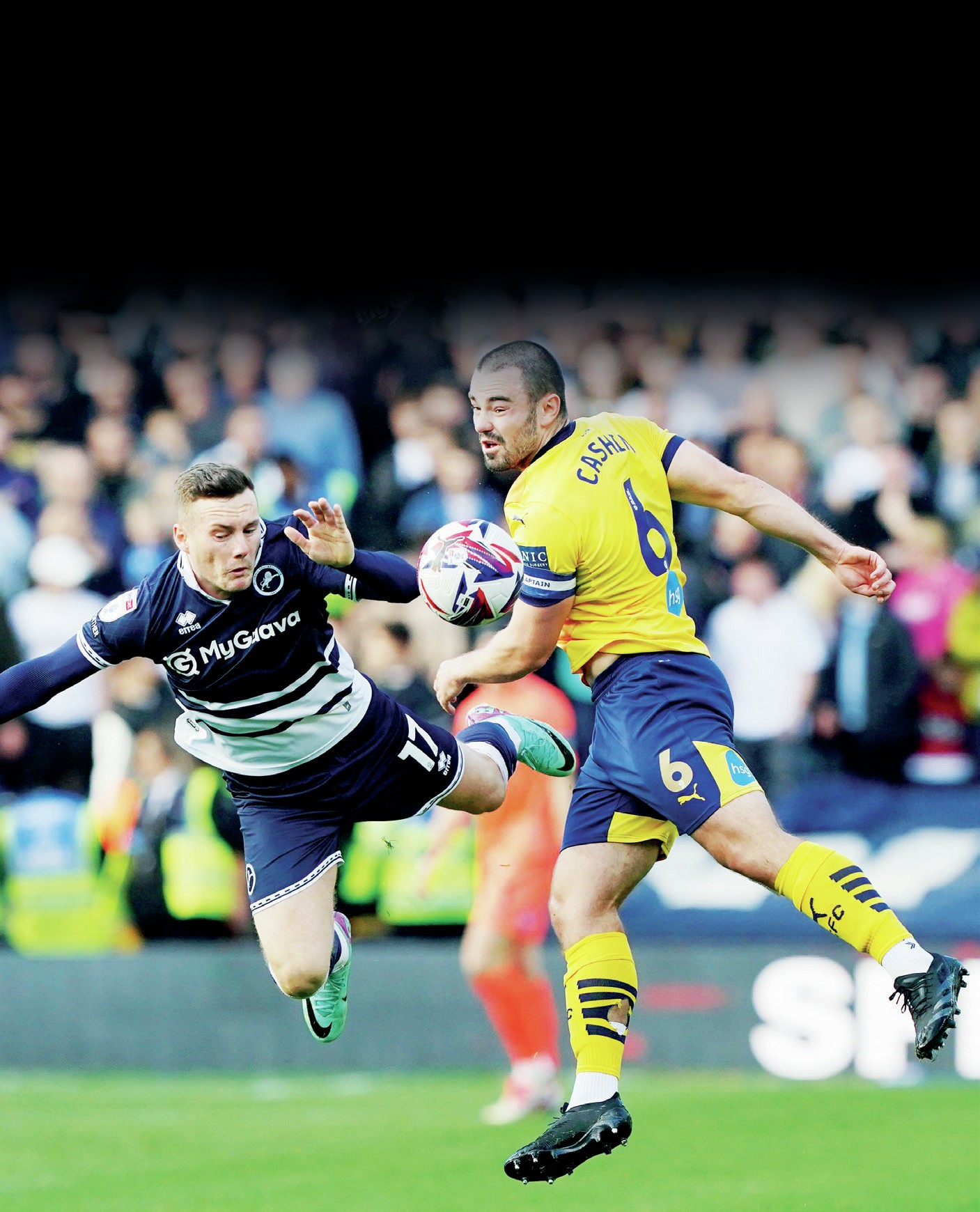 Millwall boss