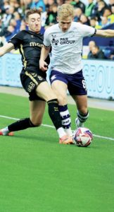 HECKY’S DEEPDALE