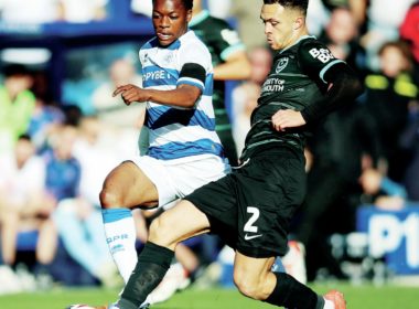 POMPEY POUNCE