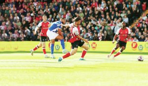 KESHI’S BRACE