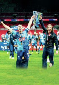 GAZ BACKS
