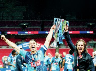 GAZ BACKS