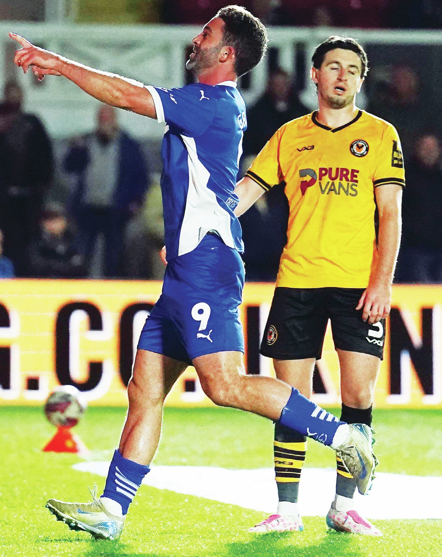 GRIGG BRACE