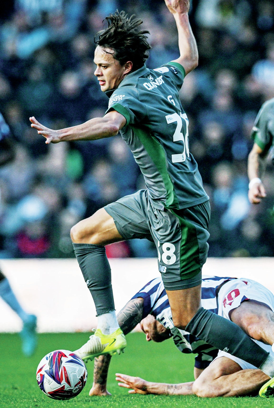 Jak Alnwick
