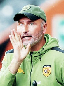 Hull City