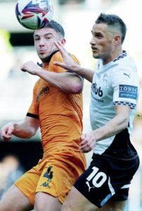 Derby County
