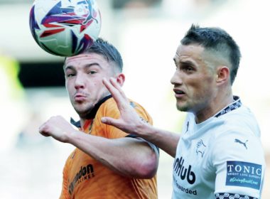 Derby County