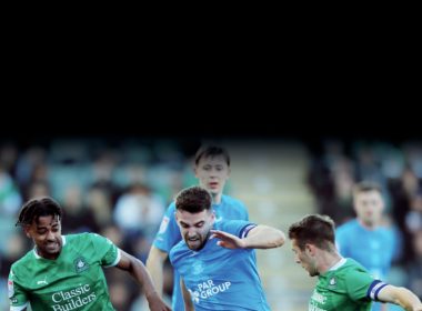 Plymouth Argyle