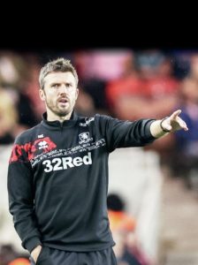 TON-UP CARRICK
