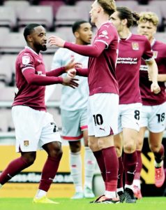 Northampton Town