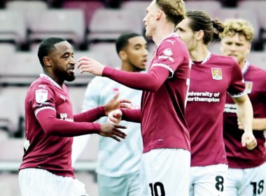 Northampton Town