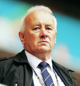 EFL CHIEF