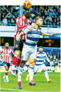 Resilient Sunderland