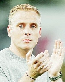 Johannes Hoff