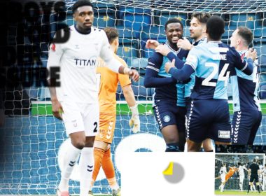 Wycombe Wanderers