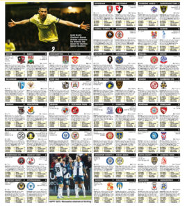 FA CUP