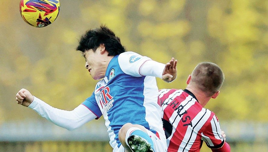 Blackburn Rovers