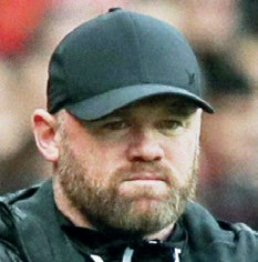 Wayne Rooney