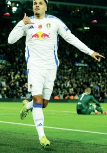 Daniel Farke