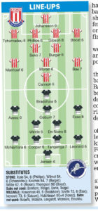 Set-piece guru