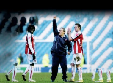 Neil Warnock: