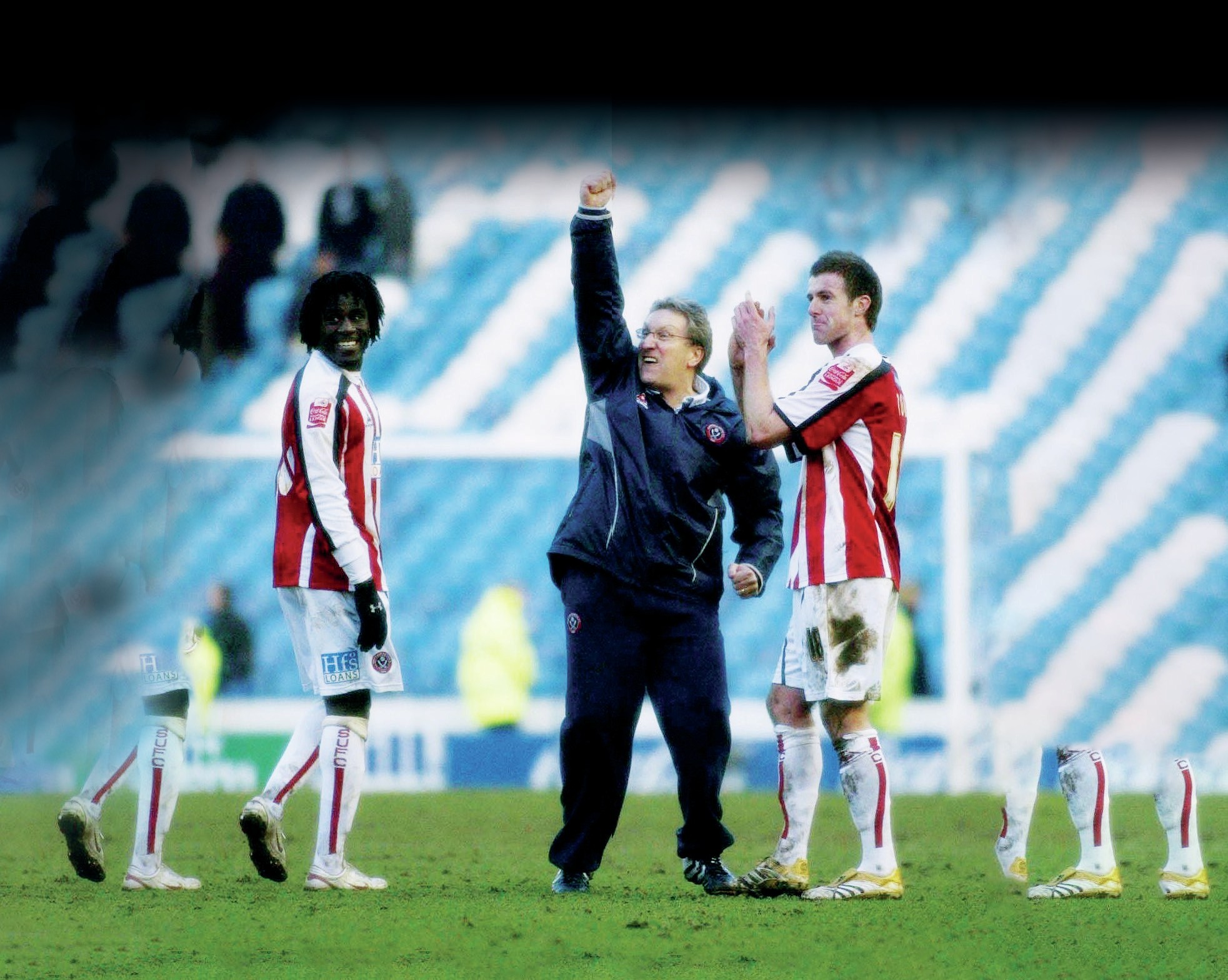 Neil Warnock: