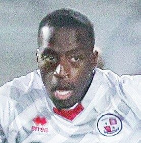 Ade Adeyemo