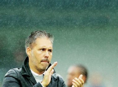 QPR boss