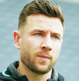 Paul Dummett