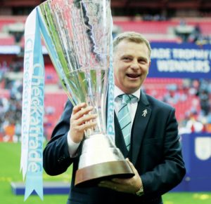 Exceptional Mark