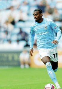 Sky Blues’