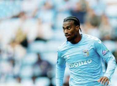 Sky Blues’