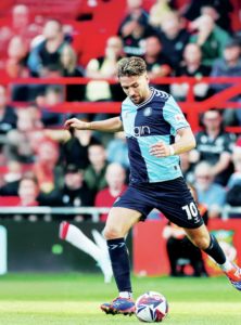 Wycombe Wanderers
