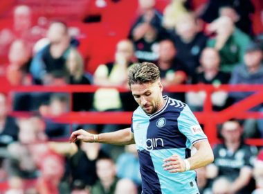 Wycombe Wanderers