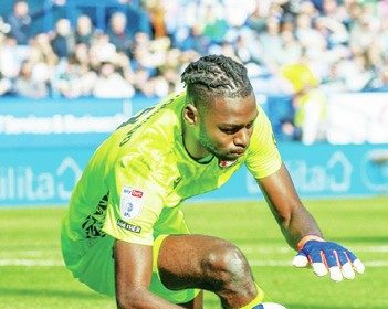 Wrexham suffer