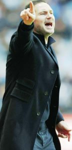 Coventry City