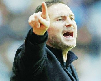 Coventry City