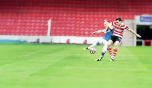 BAILEY: WE’LL