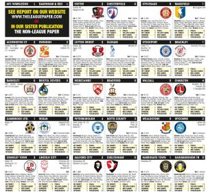 FA CUP