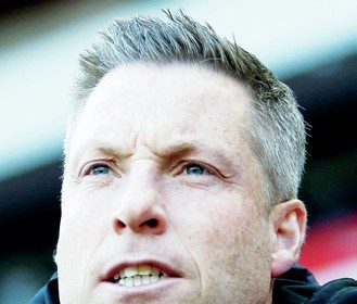 Millwall boss