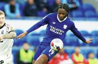 Romaine Sawyers