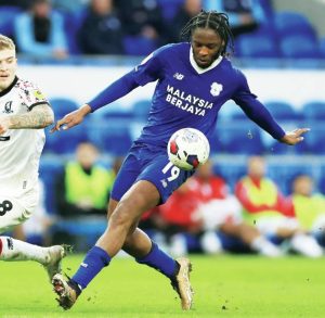 Romaine Sawyers