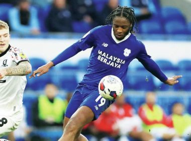 Romaine Sawyers