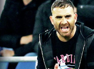 BOSS OMER