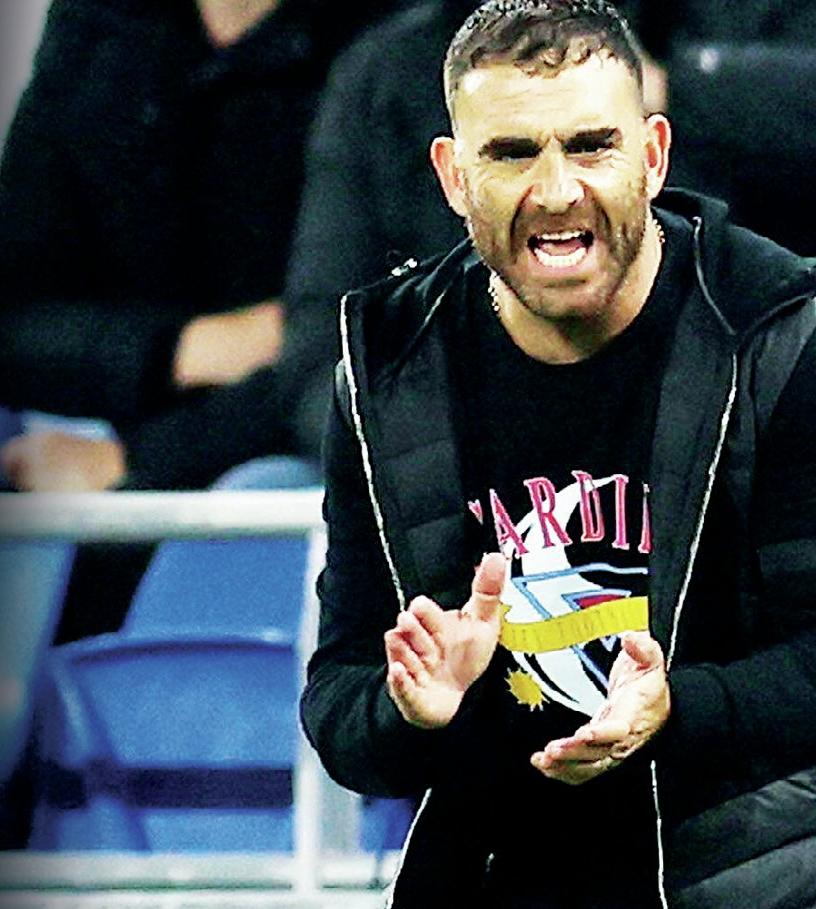 BOSS OMER