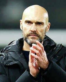 Swansea gaffer