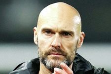 Swansea gaffer