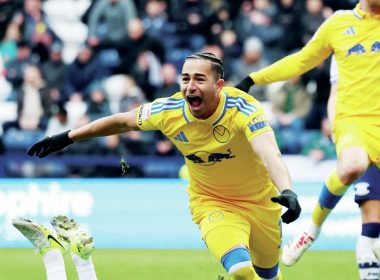 Daniel Farke