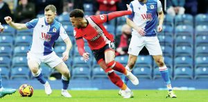 Blackburn Rovers