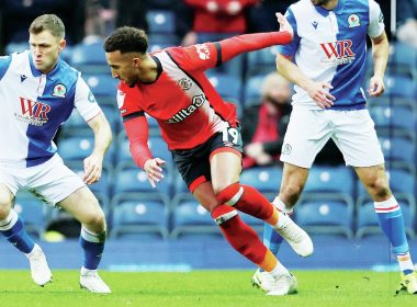 Blackburn Rovers